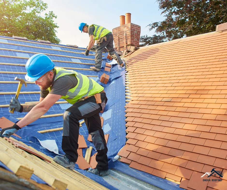 Why choose Roof Repair Near Me in Etoile, TX