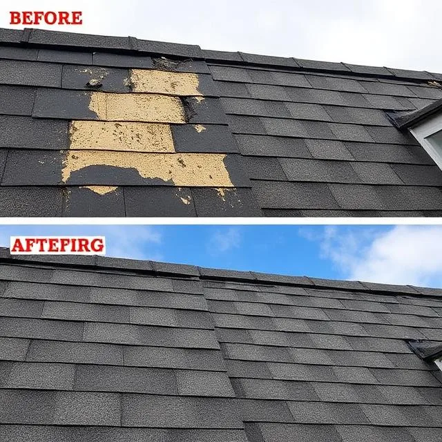 Roof Repair Near Me in Etoile, TX near me